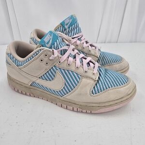 Nike Dunk Low Heat Wave Sanddrift Dusty Cactus HF5077-902 Womens Size 9 Men 7.5.